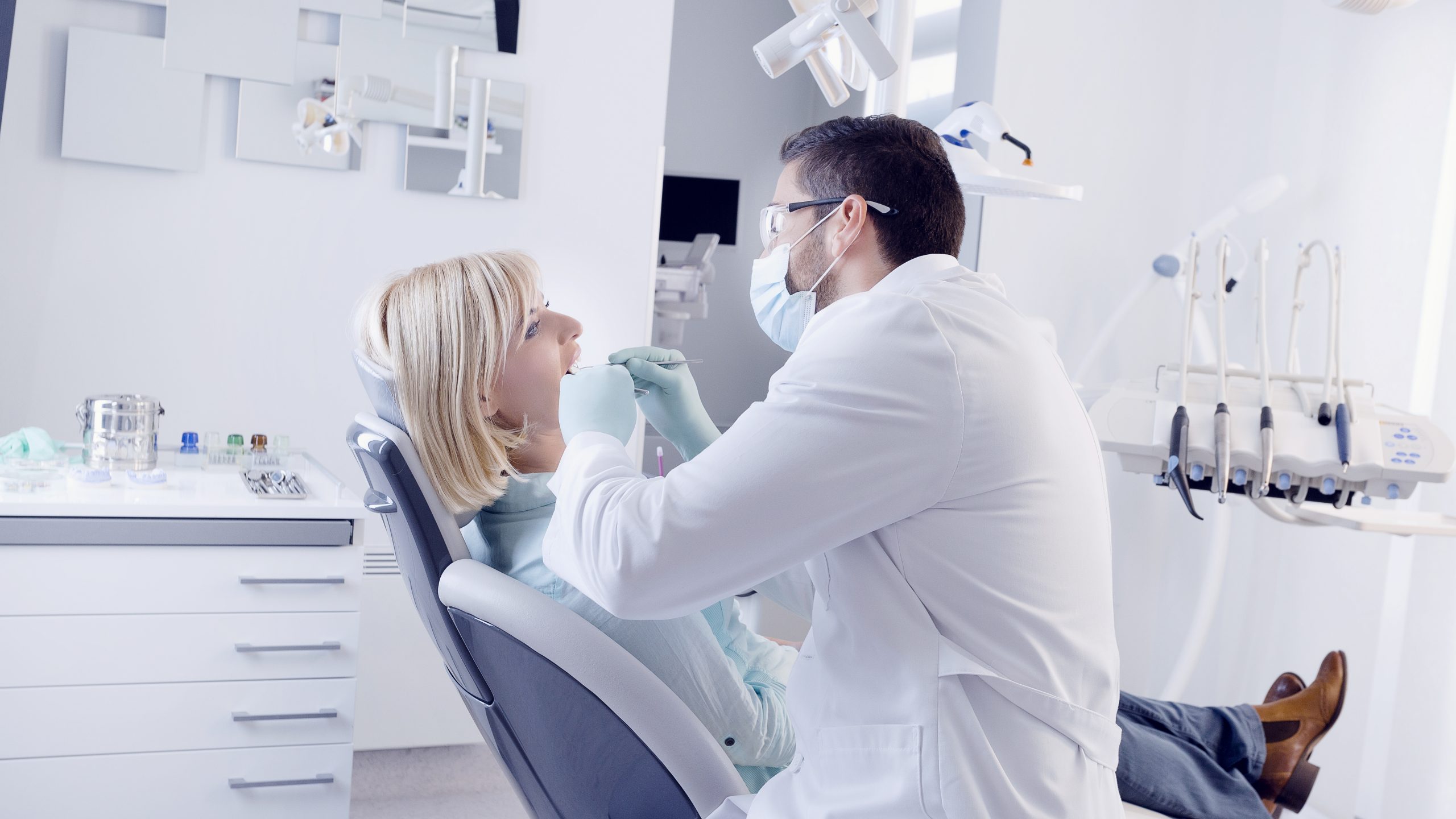 Dentist in Solana Beach, CA