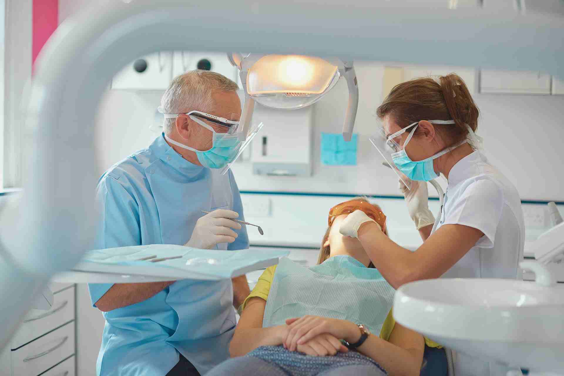 Dentist in Solana Beach, CA